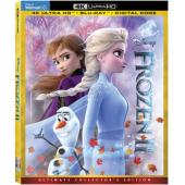 SJ-56013A 冰雪奇缘2（BD50珍藏版） 