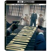 LJ-2655B 铁面无私（第二版）