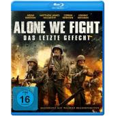 LJ-7054	孤军作战 