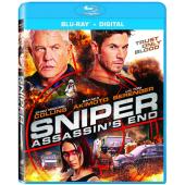 LJ-1793A 狙击精英：绝路反击 