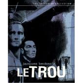 DT-2009 地洞(1960)