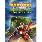 TM-1336	铁甲奇侠与变形侠医：最强英雄联手