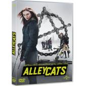 TM-2981	野猫农庄