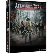 TM-2602 进击的巨人真人版（2BD）