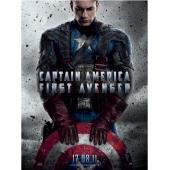 TM-3D-0292 美国队长1-2