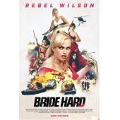 SJ-12767 双面伴娘