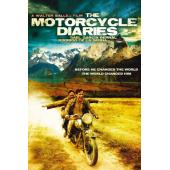 LJ-0182A 摩托日记