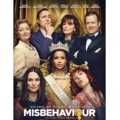 LJ-2348A 品行不端 