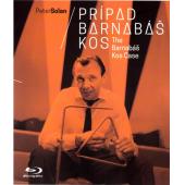 LJ-3852A 巴纳巴斯·考斯事件(1965) 