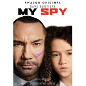 SJ-7912	我的间谍