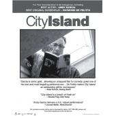 SJ-11340A 城市岛屿