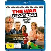 SJ-7971	祖孙大战 