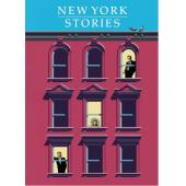 LJ-2697A 纽约故事 