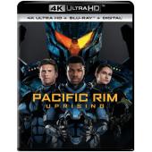 TM-R1902 环太平洋：雷霆再起