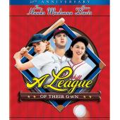 SJ-2855A 红粉联盟（25周年纪念版）