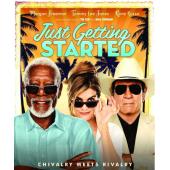 SJ-7573	夕阳特工 