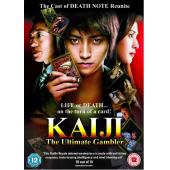 LJ-1815A 赌博默示录(2009)