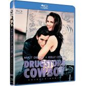 SJ-5685A 迷幻牛郎 