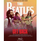 TM-R2078 披头士乐队：回归