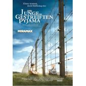 SJ-50581A 穿条纹睡衣的男孩（BD50 珍藏版） 