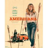 SJ-12830 亚美利加纳 