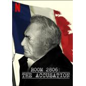 TW-1210	2806号房：震撼控诉 