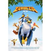 4GBD257324 赞比西亚