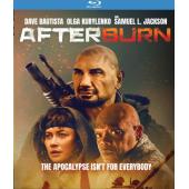 SJ-17247 余烬夺宝 