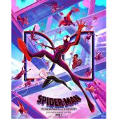 TW-3587	蜘蛛侠：纵横宇宙 