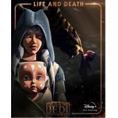 TW-2921	星球大战：绝地传奇 