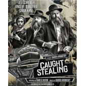 SJ-12867A 偷天盗日 