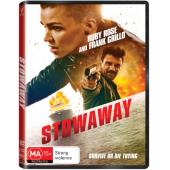 TW-2724	激战游艇 