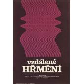 TW-1615	遥远的雷声 