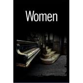 TW-2673	失踪的女人 