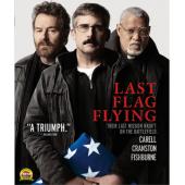 LBD-U5844 最后的旗帜