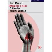 TW-2322	红色赞美诗 