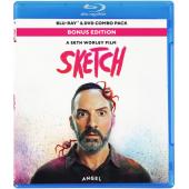 SJ-17257 素描总动员