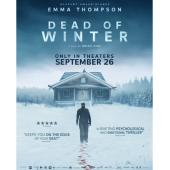 LJ-8009A 冬日之死