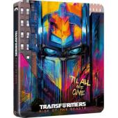 SJ-11212B 变形金刚：超能勇士崛起（第二版） 