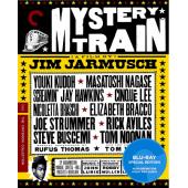 TM-W-1217 神秘列车