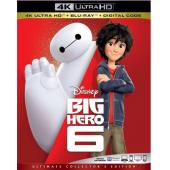 LJ-4310A 超能陆战队