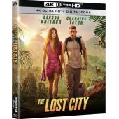 SJ-10093A 迷失之城 