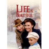 TM-W-1256 美丽人生