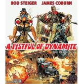 SJ-0446B 革命往事（2BD）（2K修复版）（第二版）