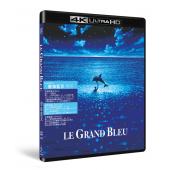 SJ-42401A 碧海蓝天（双UHD 4K修复版） 