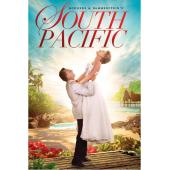 LJ-4678A 南太平洋