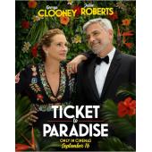 LJ-4913A 天堂门票 