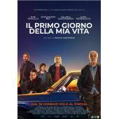 LJ-5467A 人生初日