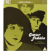 TM-W-0664 忠实的心