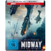 SJ-50659A 决战中途岛（BD50 珍藏版）